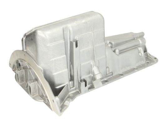 motoGRAPA 254580604 ПІДДОН ОЛИВИ BMW 3 Compact (E36) 1994 - 2000 АЛЮМІНІЄВИЙ 11131727412