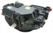Volkswagen OE 1EA820153N, DWP538326OE Вентилятор обігрівача vw id.4 1ea820153n новий оригінал