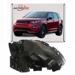 AutoDor D041999 LAND ROVER DISCOVERY SPORT 19- КРИШКА КОЛІСНОЇ АРКИ ПЕРЕДНЯ ПРАВА LK72-16A573-B