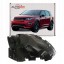AutoDor D041999 LAND ROVER DISCOVERY SPORT 19- КРИШКА КОЛІСНОЇ АРКИ ПЕРЕДНЯ ПРАВА LK72-16A573-B