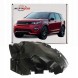 AutoDor D041999 LAND ROVER DISCOVERY SPORT 19- КРИШКА КОЛІСНОЇ АРКИ ПЕРЕДНЯ ПРАВА LK72-16A573-B