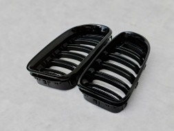 Carbon 5905049714985 Решітки Радіатора Карбонові BMW F06 F12 F13