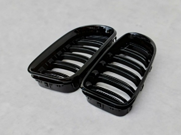 Carbon 5905049714985 Решітки Радіатора Карбонові BMW F06 F12 F13