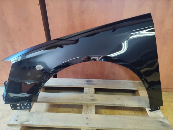 Китай BŁOTNIK LEWY PRZÓD VOLKSWAGEN PASSAT B6 L041 БРИЗКОВИК ЛІВИЙ ПЕРЕДНІЙ VOLKSWAGEN PASSAT B6 L041