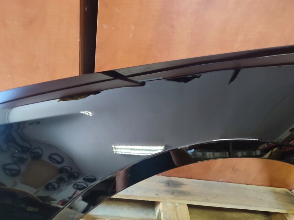 Китай BŁOTNIK LEWY PRZÓD VOLKSWAGEN PASSAT B6 L041 БРИЗКОВИК ЛІВИЙ ПЕРЕДНІЙ VOLKSWAGEN PASSAT B6 L041