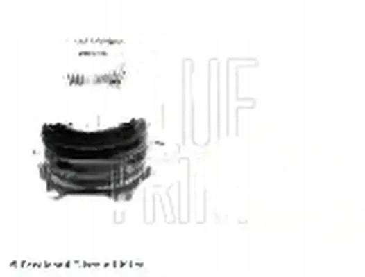 Blue Print ADN19147 Водяний насос adn19147 blue print