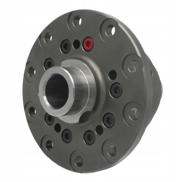 RBS Technology BLJ031G Самоблокуючий диференціал Torsen Blackline Mazda Miata MX-5 NC (05–15)