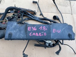 BMW OE 1438568 ПРОМІНЬ УСТАНОВКИ ДВИГУНА BMW E36 М43 1.8 1.9 1.6