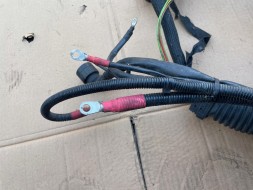 BMW OE 1438568 ПРОМІНЬ УСТАНОВКИ ДВИГУНА BMW E36 М43 1.8 1.9 1.6