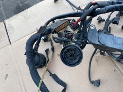BMW OE 1438568 ПРОМІНЬ УСТАНОВКИ ДВИГУНА BMW E36 М43 1.8 1.9 1.6