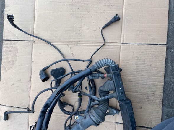 BMW OE 1438568 ПРОМІНЬ УСТАНОВКИ ДВИГУНА BMW E36 М43 1.8 1.9 1.6