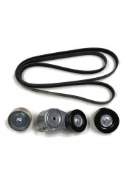 Китай 11260859274 Натягувач ременя Jeep Liberty KK 08-12 2.8CRD