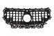 Китай 214 GRILL MERCEDES E-CLASS W214 2024- РЕШІТКА РАДІАТОРА PANAMERICANA + ХРОМ