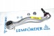 Lemforder 27139 Б/у коливач передній правий BMW E60 E61 520 530 525 545 540