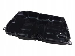 Mitsubishi OE WB/2705A0 MITSUBISHI L200 2018+ ПІДДОН МАСЛЯНИЙ 2.2 4N14 Did DIESEL ОРИГІНАЛ