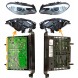 LEDpro 7 304 592 Блок керування модулем поворотних фар AHL для BMW 5 F10 F11 F07 7304592