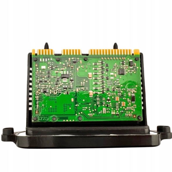 LEDpro 7 304 592 Блок керування модулем поворотних фар AHL для BMW 5 F10 F11 F07 7304592