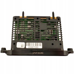 LEDpro 7 304 592 Блок керування модулем поворотних фар AHL для BMW 5 F10 F11 F07 7304592