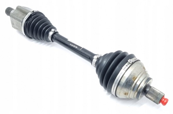 Audi OE 5QF407271B 5Q0407271CM Audi VW Skoda Піввісь передня ліва Audi VW Skoda 5QF407271B