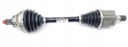 Audi OE 5QF407271B 5Q0407271CM Audi VW Skoda Піввісь передня ліва Audi VW Skoda 5QF407271B