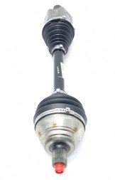 Audi OE 5QF407271B 5Q0407271CM Audi VW Skoda Піввісь передня ліва Audi VW Skoda 5QF407271B
