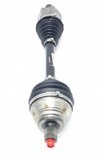 Audi OE 5QF407271B 5Q0407271CM Audi VW Skoda Піввісь передня ліва Audi VW Skoda 5QF407271B