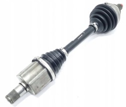 Audi OE 5QF407271B 5Q0407271CM Audi VW Skoda Піввісь передня ліва Audi VW Skoda 5QF407271B
