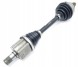 Audi OE 5QF407271B 5Q0407271CM Audi VW Skoda Піввісь передня ліва Audi VW Skoda 5QF407271B