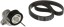 K016PK1070 GATES Натяг паса з елементами монтажу