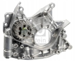 Febi bilstein 49741 Масляний насос - febi bilstein 49741