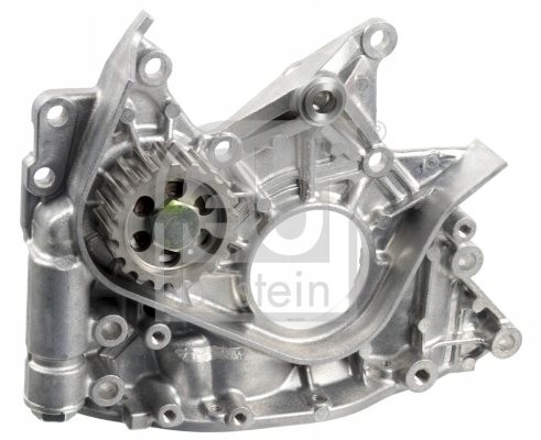 Febi bilstein 49741 Масляний насос - febi bilstein 49741