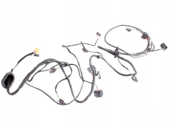 FRANTIS 80A971104K FRT ДЖГУТ ПРОВОДІВ PDC ДАТЧИКІВ ПАРКУВАННЯ ЗАДНІЙ AUDI Q5 II 80A971104K