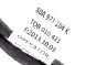 FRANTIS 80A971104K FRT ДЖГУТ ПРОВОДІВ PDC ДАТЧИКІВ ПАРКУВАННЯ ЗАДНІЙ AUDI Q5 II 80A971104K