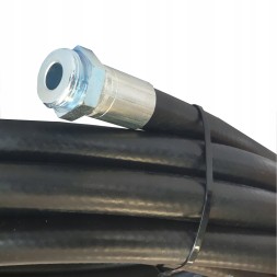 IP DYSTRYBUTOR DN25-7M Шланг для дистриб'ютора палива 25мм 7мб