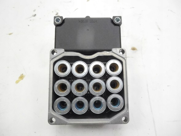 Volkswagen OE Блок управління ABS AUDI A4 A6 A8 PASSAT B5 8E0998375H