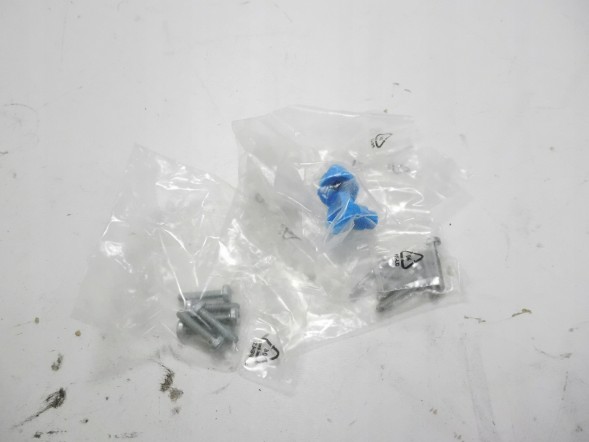Volkswagen OE Блок управління ABS AUDI A4 A6 A8 PASSAT B5 8E0998375H