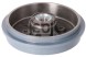 AD BRAKE VIC-360085 Гальмівний барабан для PEUGEOT 106 II, 106 II/HATCHBACK, 206, 206+ 1.0-2.0D