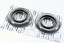Magna PT 031.133 Комплект поршнів MPS6 6DCT450 Powershift