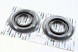 Magna PT 031.133 Комплект поршнів MPS6 6DCT450 Powershift