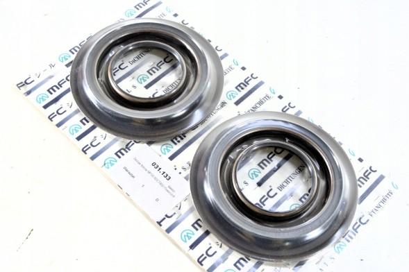 Magna PT 031.133 Комплект поршнів MPS6 6DCT450 Powershift
