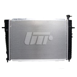 R12181 SATO TECH SATO Q Радіатор HYUNDAI Tuscon 04