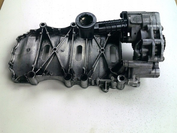 Citroen OE 72377764 723 777 64 Масляний насос 9809524280-04 72377764 Boxer Jumper 2.2 2.0 HDI Euro6