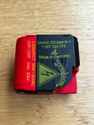 Volkswagen OE Контролер освітлення 1T0941471 VW OE
