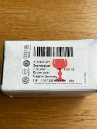 Volkswagen OE Контролер освітлення 1T0941471 VW OE