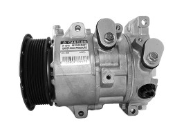 Airstal 10-0922 Компресор кондиціонера 10-0922 airstal