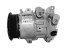 Airstal 10-0922 Компресор кондиціонера 10-0922 airstal