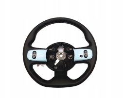 Renault OE 484001757R Renault oe/ trw шкіряне кермо 484001757р renault twingo iii limit