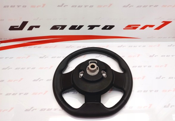 Renault OE 484001757R Renault oe/ trw шкіряне кермо 484001757р renault twingo iii limit