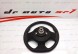 Renault OE 484001757R Renault oe/ trw шкіряне кермо 484001757р renault twingo iii limit