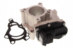 Nissens NIS98265 Nissens 98265 клапан егр ніссан 2,0dci